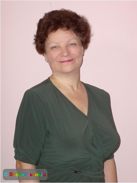 Санникова Ирина Николаевна, педагог дополнительного образования государственного учреждения дополнительного образования детей «Областной Дворец творчества детей и молодежи им.В.П.Поляничко»